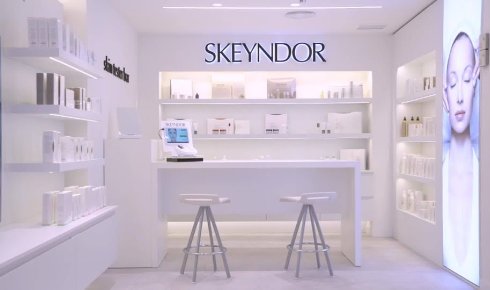 Klinikler ve Güzellik Merkezleri Neden Skeyndor'u Tercih Ediyor?