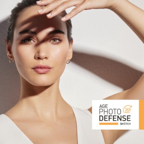 Age Photo Defence (D+) TECH