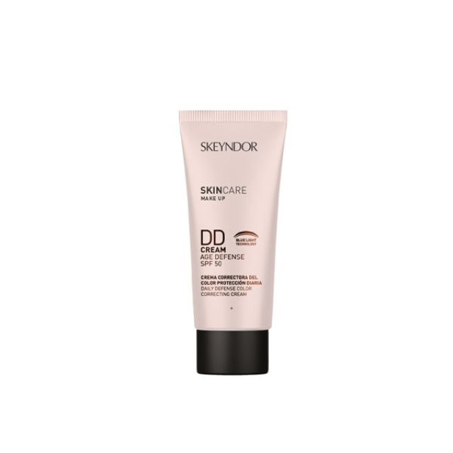 DD CREAM AGE DEFENSE SPF 50
