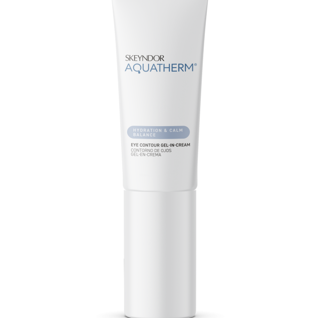 EYE CONTOUR GEL-IN-CREAM
