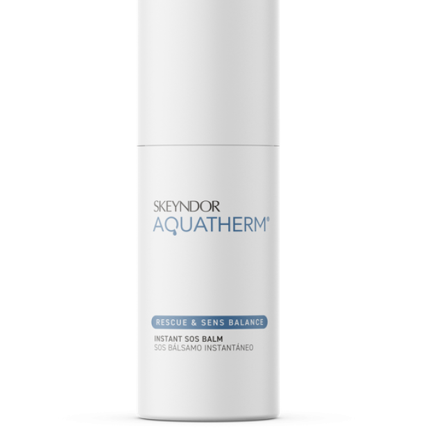 INSTANT SOS BALM