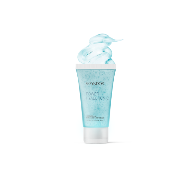 INTENSE MOISTURISING MASK – POWER HYALURONIC MASK