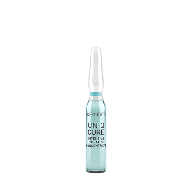 INTENSIVE HYDRATING CONCENTRATE
