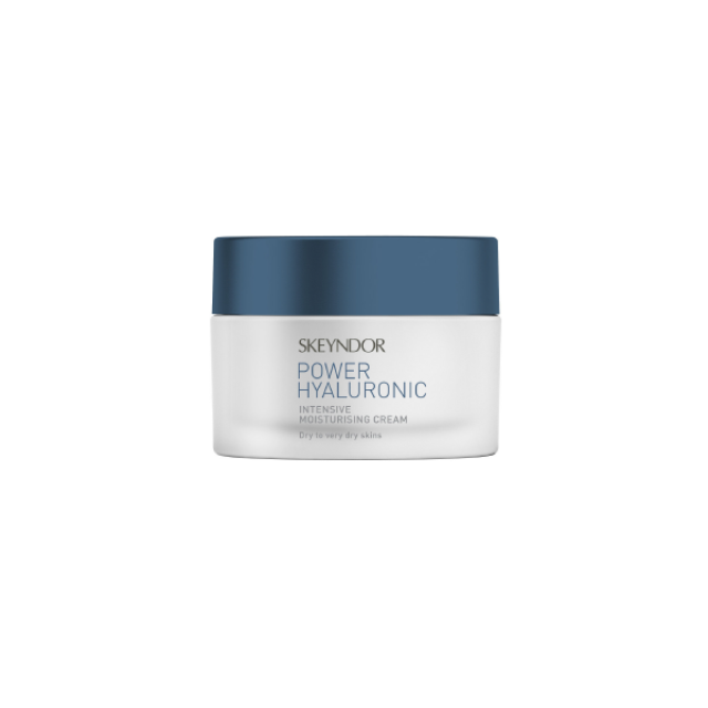 INTENSIVE MOISTURISING CREAM