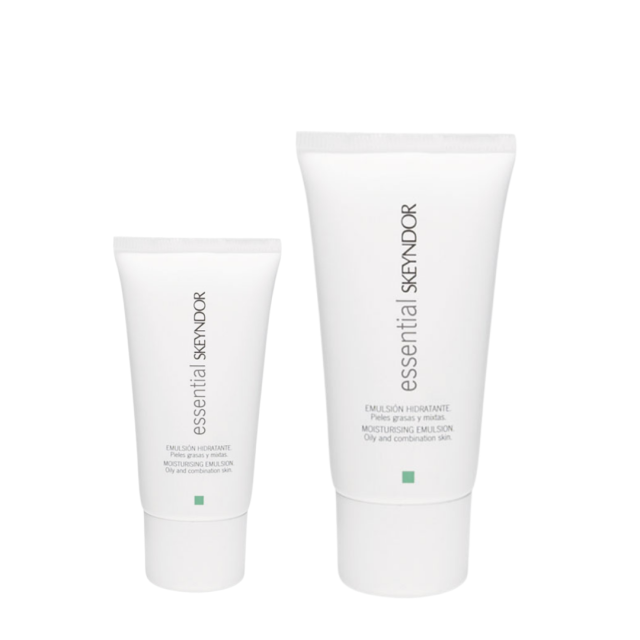MOUISTURIZING EMULSION