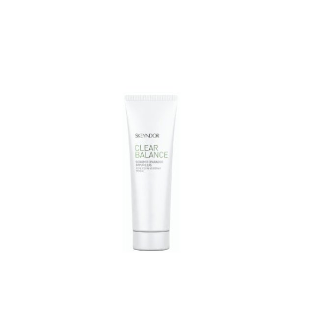 PORE REFINING REPAIR SERUM