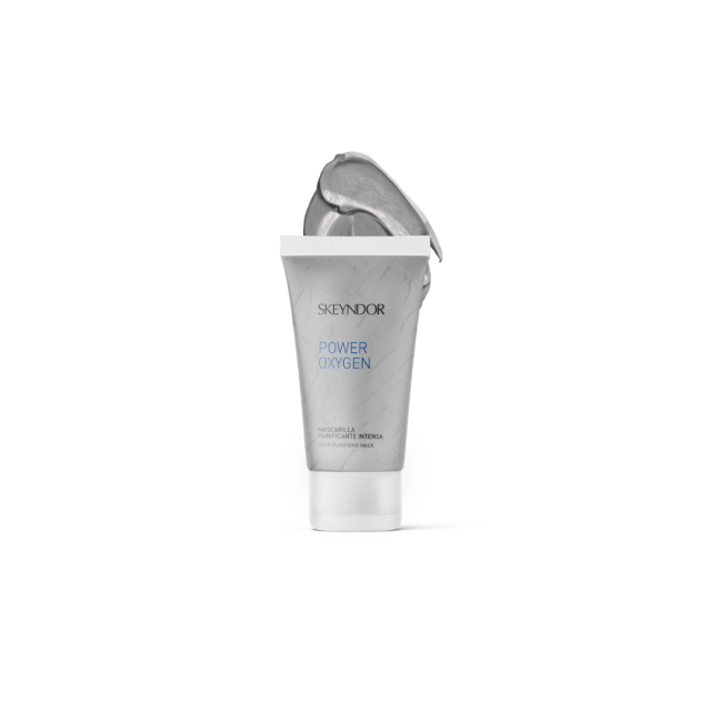 POWER OXYGEN MASK