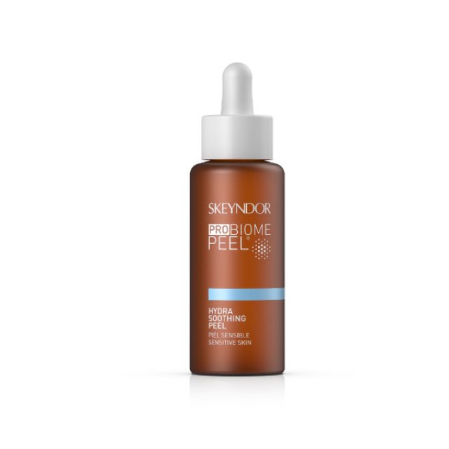 HYDRA SOOTHING PEEL