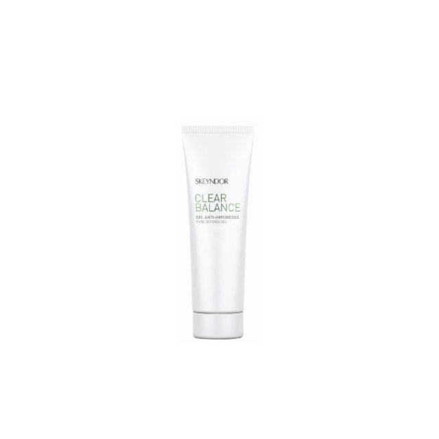 PURE DEFENCE GEL