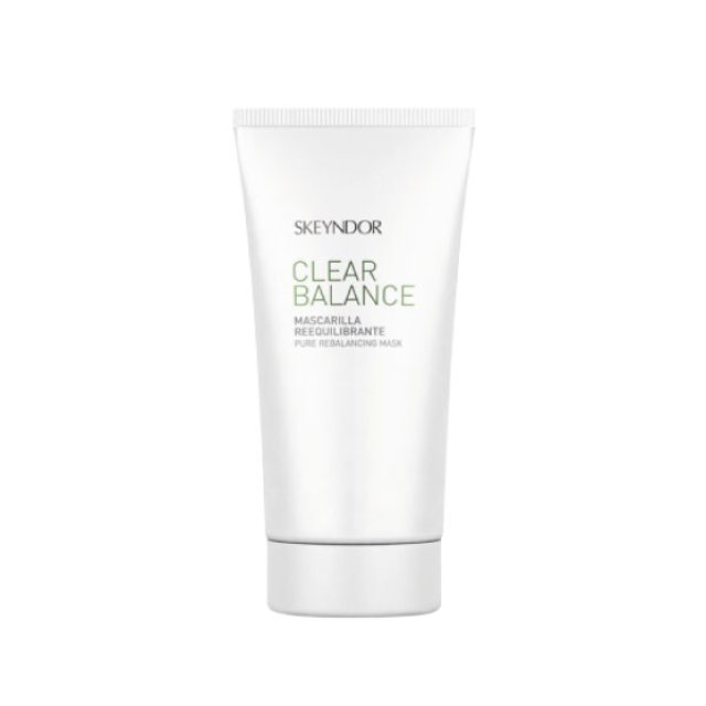 PURE REBALANCING MASK