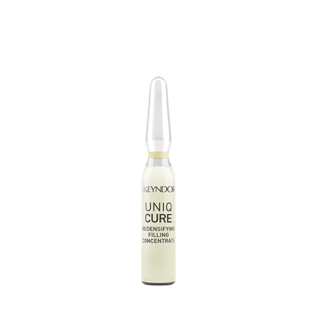 REDENSIFYING FILLING CONCENTRATE