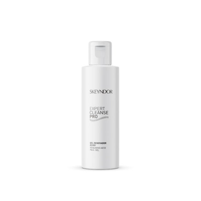 RENEWING ACID PEEL GEL