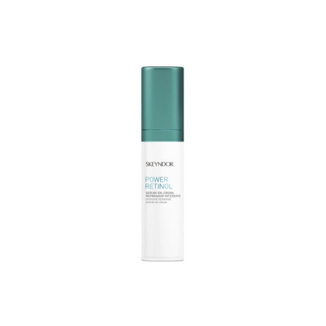 SERUM IN CREAM
