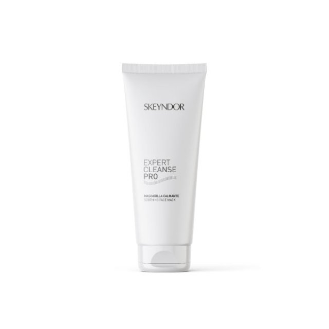 SOOTHING FACE MASK