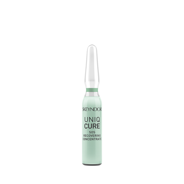SOS RECOVERING CONCENTRATE