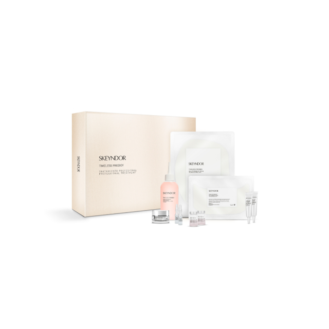 TIMELESS PRODIGY IN-SALON TREATMENT