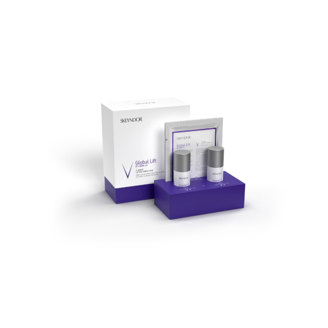 V- SHAPE LIFTING