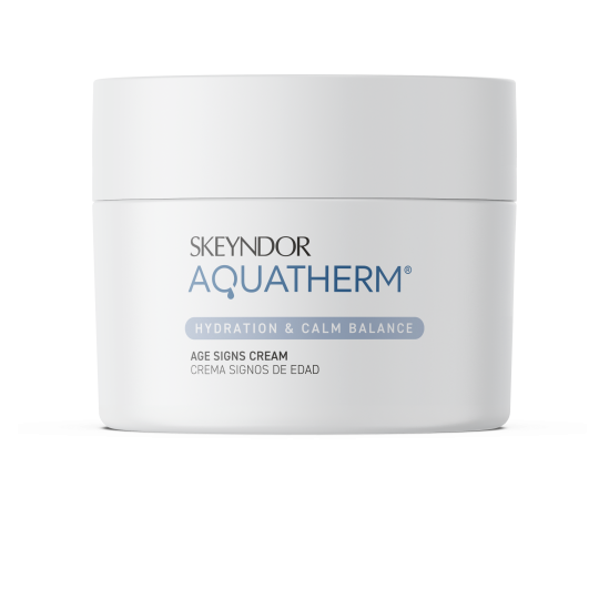 AGE SIGNS CREAM