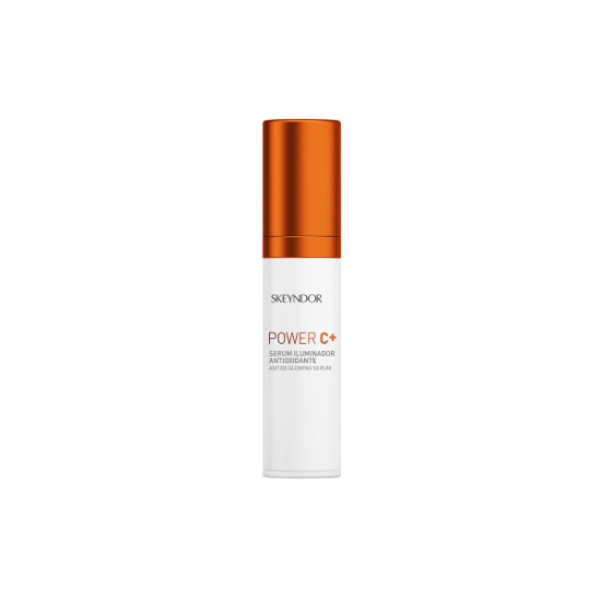 ANTIOX GLOWING SERUM