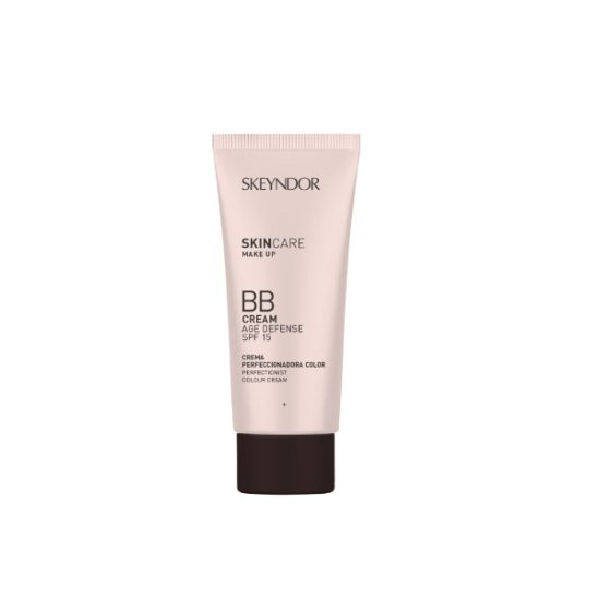 BB CREAM AGE DEFENCE - SPF 15