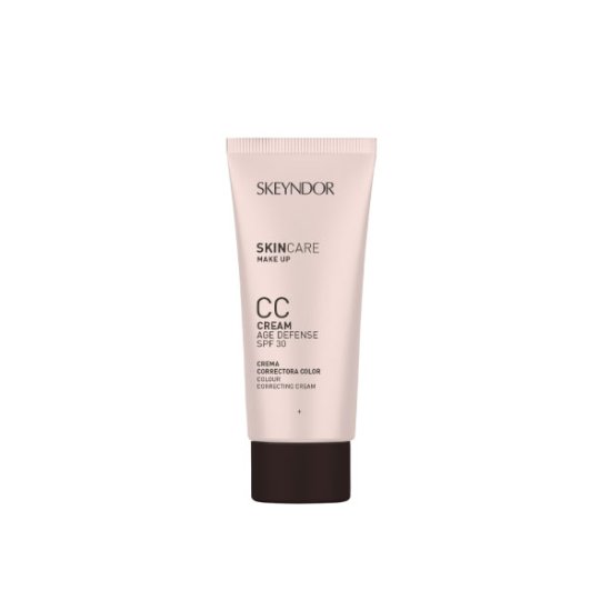 CC CREAM AGE DEFENCE - SPF 30