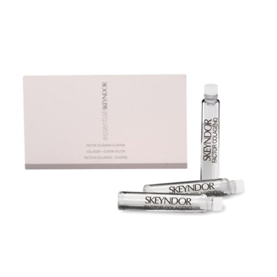 COLLAGEN & ELASTIN FACTOR