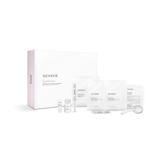 CORRECTIVE IN-SALON TREATMENT