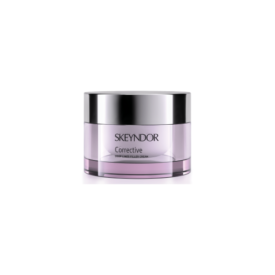 DEEP LINES REFINING CREAM