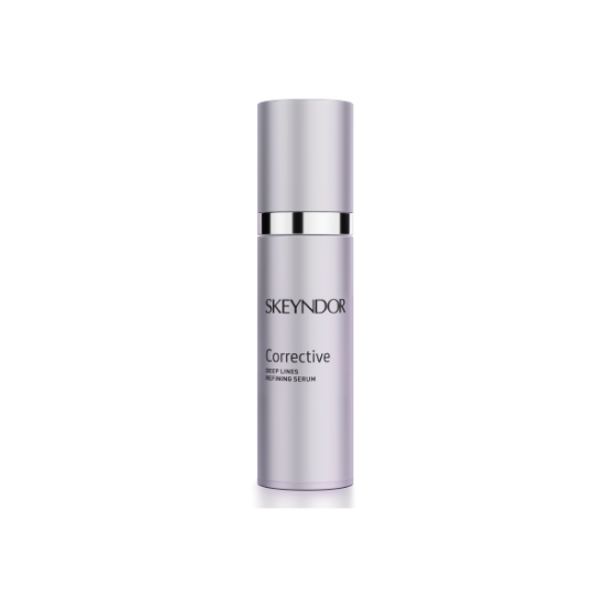 DEEP LINES REFINING SERUM