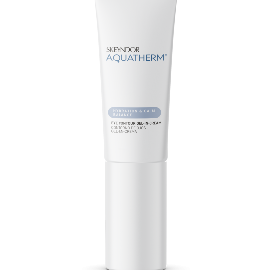 EYE CONTOUR GEL-IN-CREAM