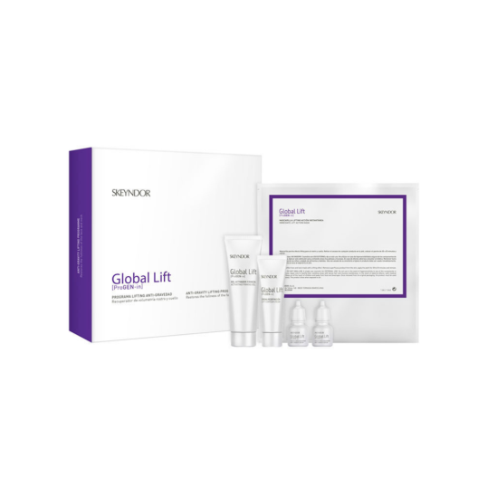 GLOBAL LIFT IN-SALON TREATMENT