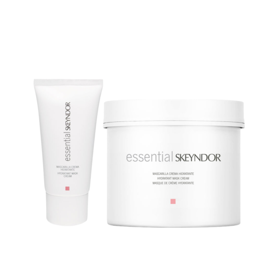 HYDRATING MASK CREAM