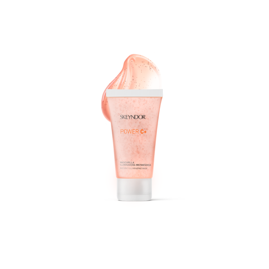 INSTANT BRIGHTENING MASK – POWER C+ MASK