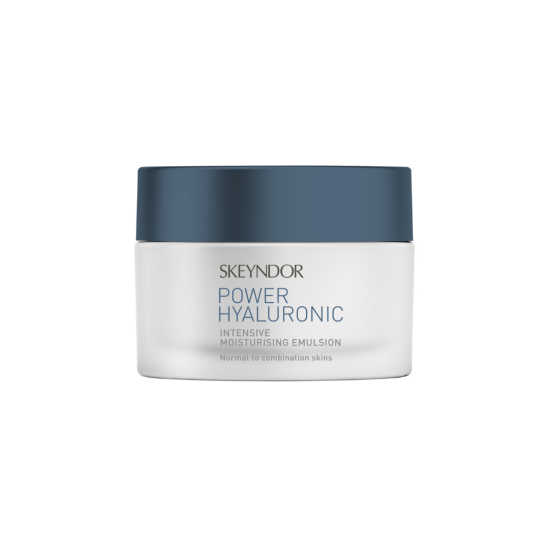 INTENSIVE MOISTURISING EMILSION