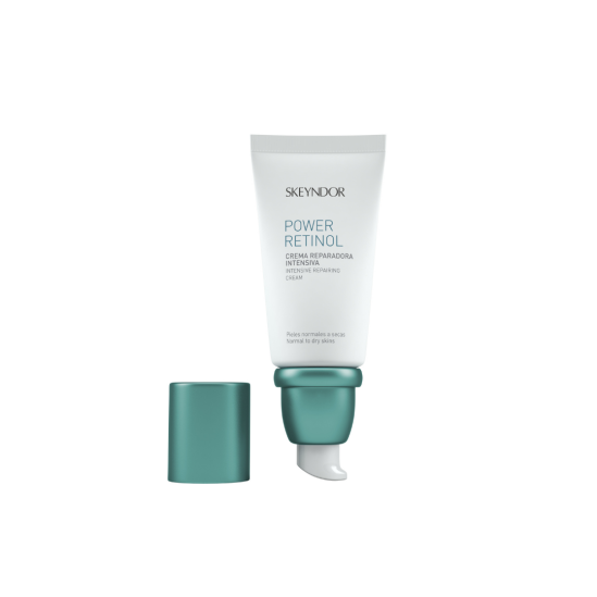 INTENSIVE REPAIRING CREAM