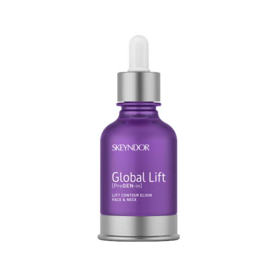LIFT CONTOUR ELIXIR FACE & NECK