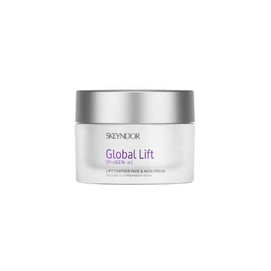 FACE &NECK CREAM-NORMAL