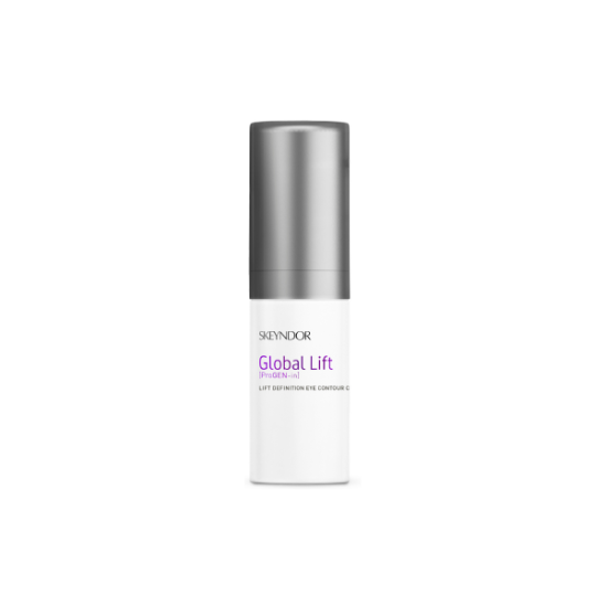LIFT DEFINITION EYE CONTOUR CREAM