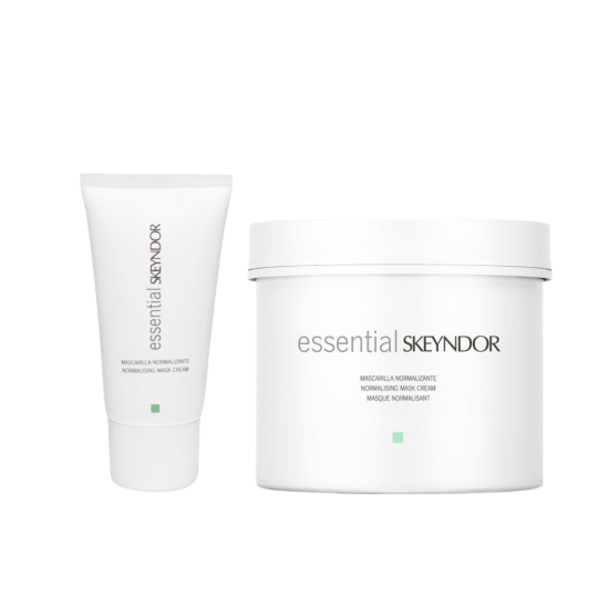 NORMALIZING MASK CREAM