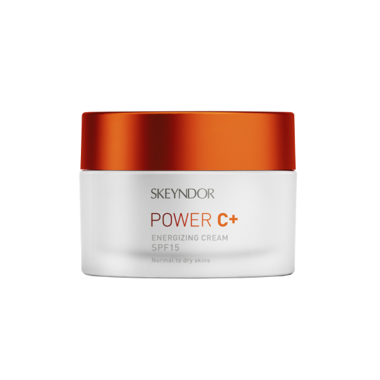 POWER C ENERGIZING CREAM