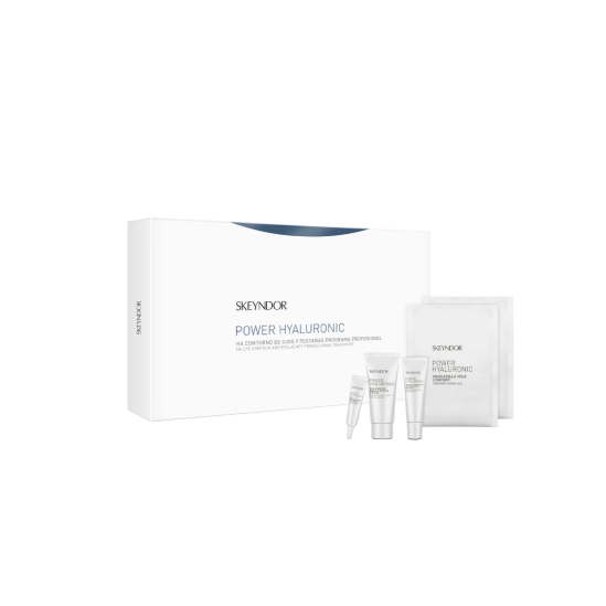 POWER HYALURONIC IN-SALON EYE TREATMENT