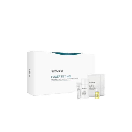 POWER RETINOL IN-SALON TREATMENT