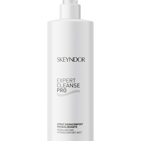 REBALANCING HYDRA COMFORT MIST