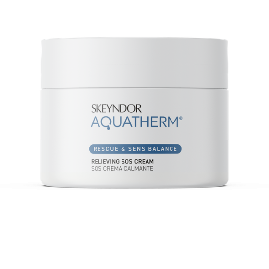 RELIEVING SOS CREAM