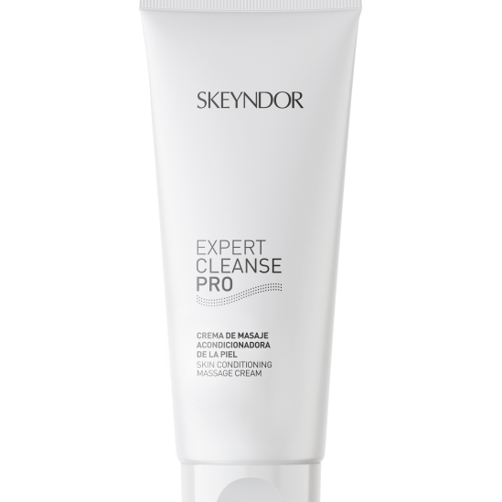 SKIN CONDITIONING MASSAGE CREAM