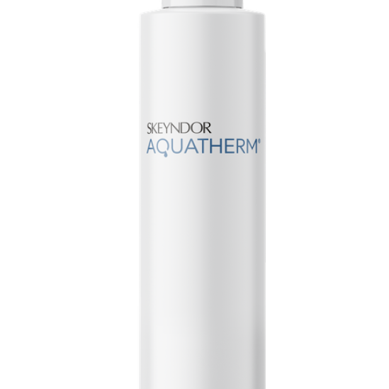 THERMAL CONCANTRE WATER